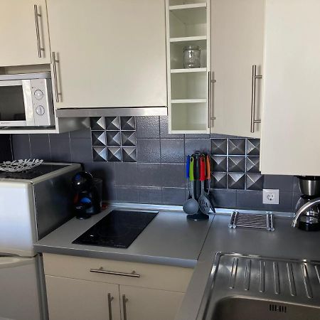 Tres Bel Appartement Entierement Renove エンプリアブラバ エクステリア 写真