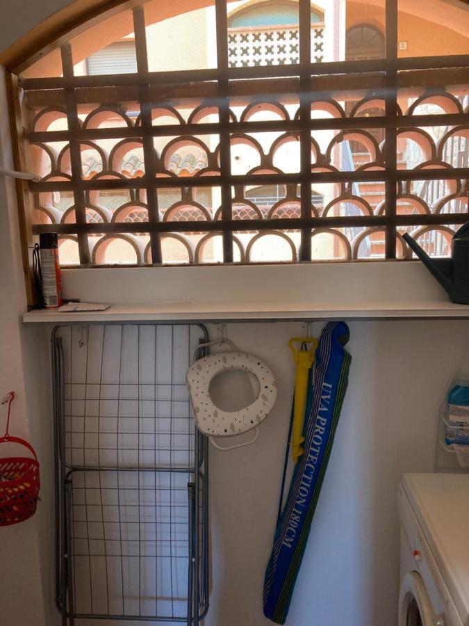 Tres Bel Appartement Entierement Renove エンプリアブラバ エクステリア 写真